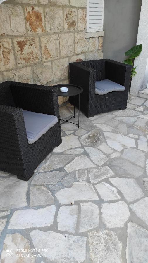 Apartmani Andric Slano Rum bild