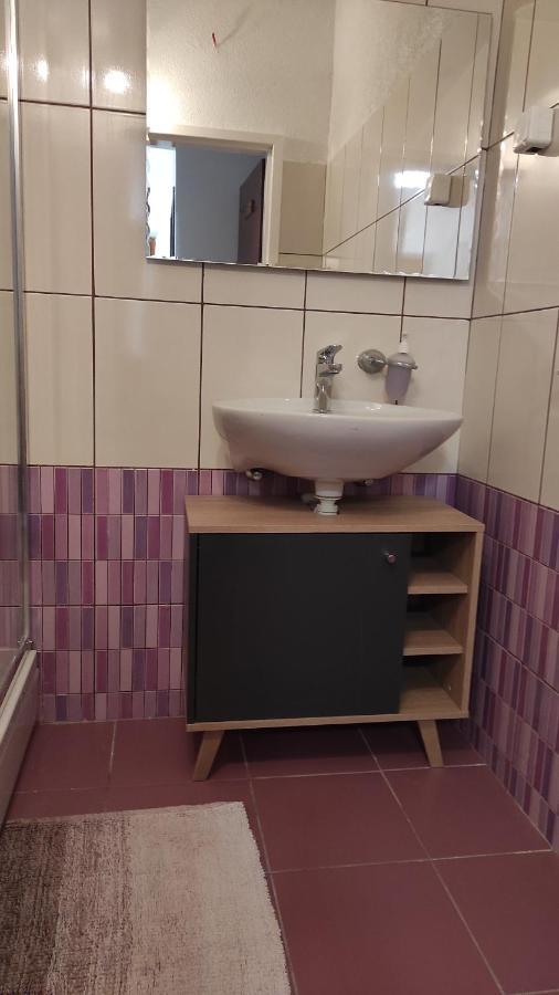 Apartmani Andric Slano Exteriör bild