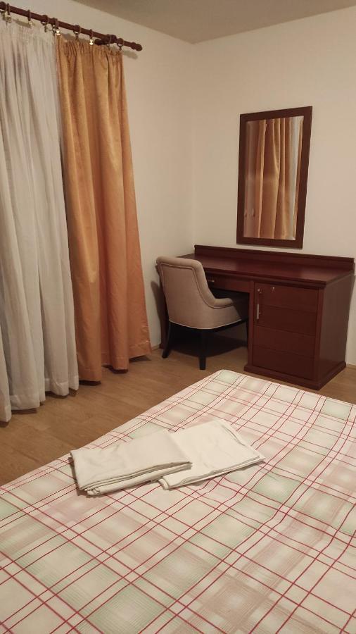Apartmani Andric Slano Exteriör bild