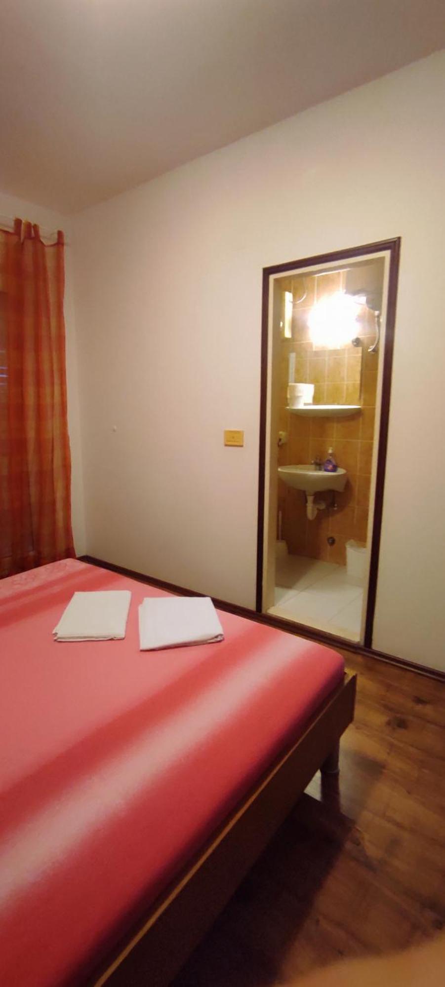 Apartmani Andric Slano Exteriör bild