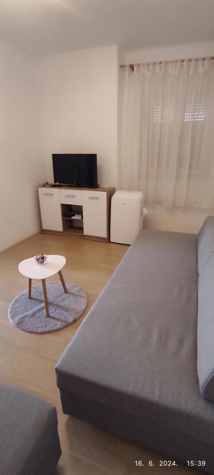 Apartmani Andric Slano Exteriör bild