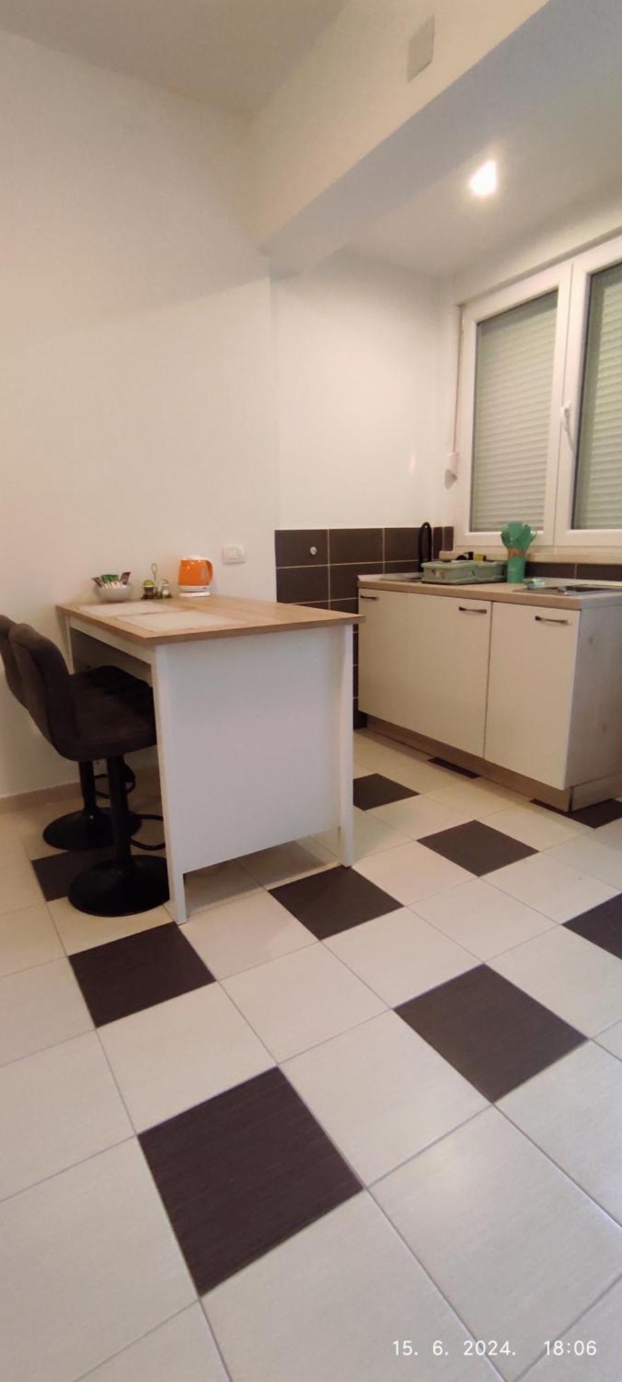 Apartmani Andric Slano Exteriör bild
