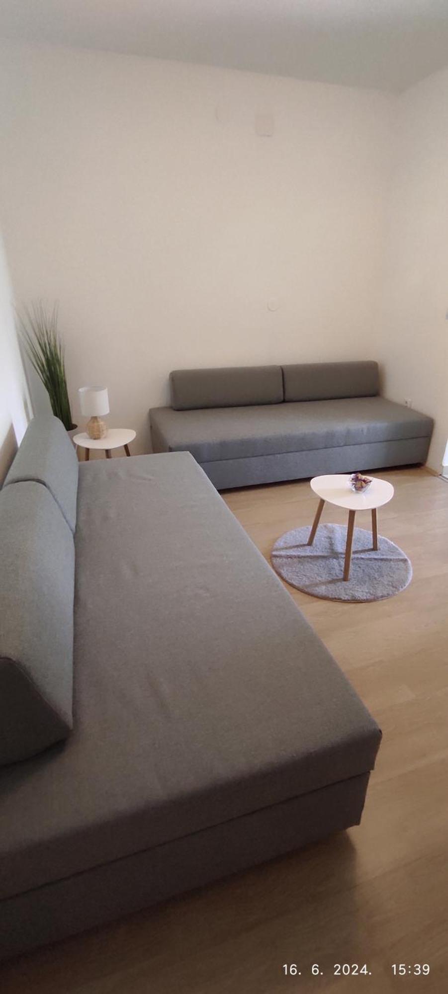 Apartmani Andric Slano Exteriör bild