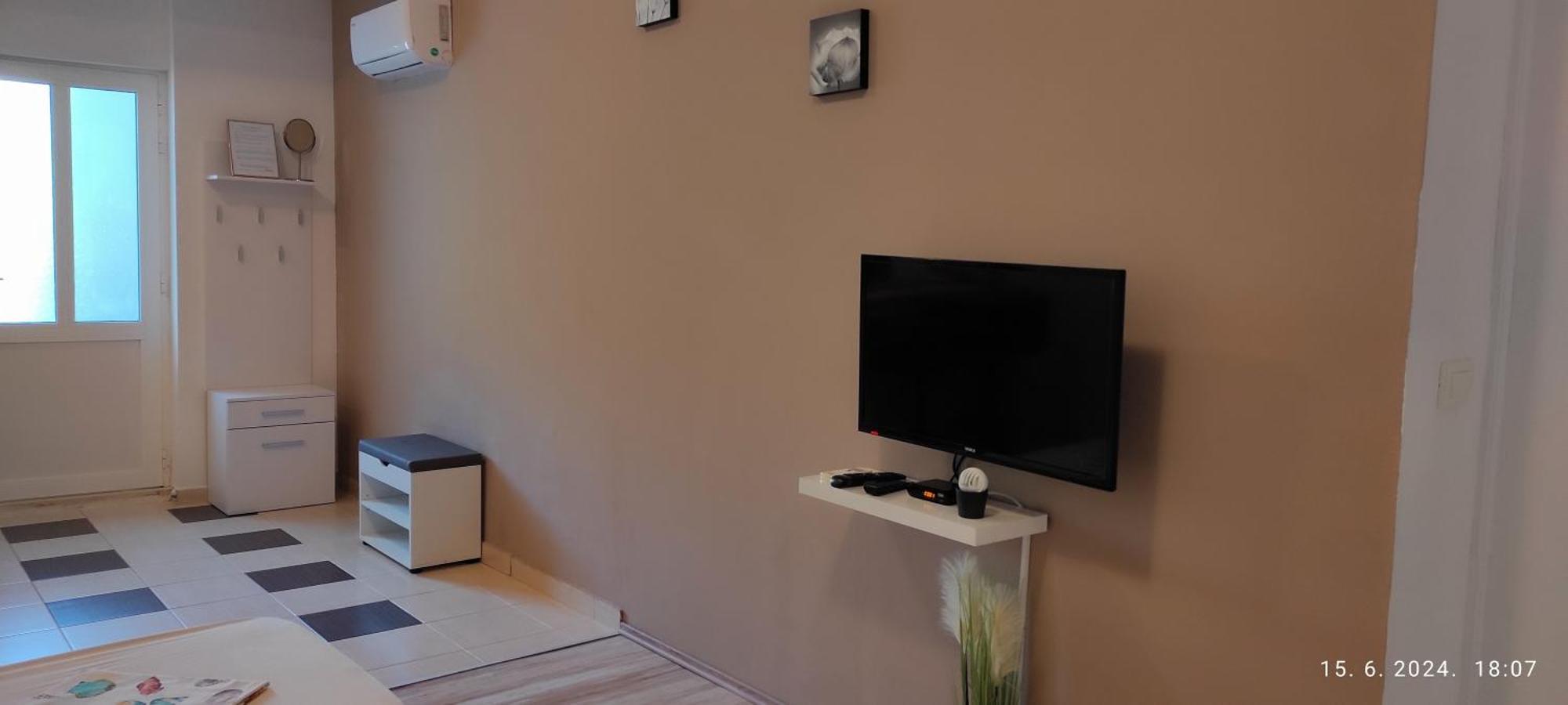 Apartmani Andric Slano Exteriör bild