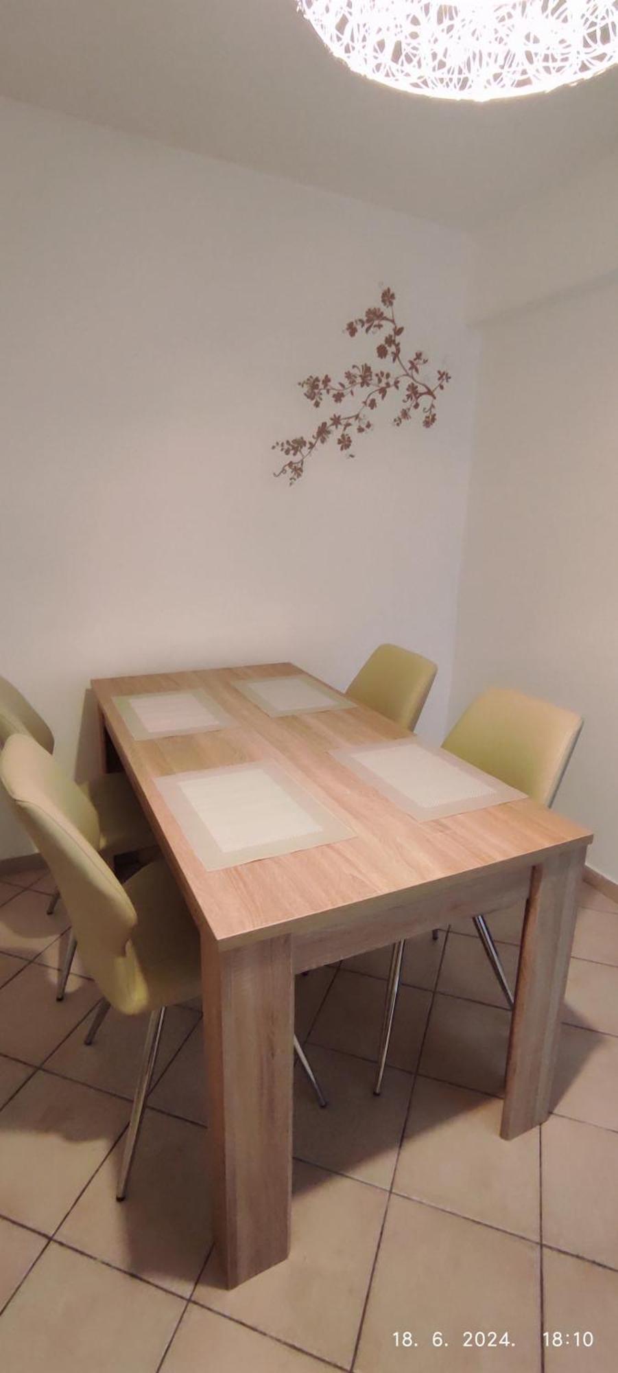 Apartmani Andric Slano Exteriör bild