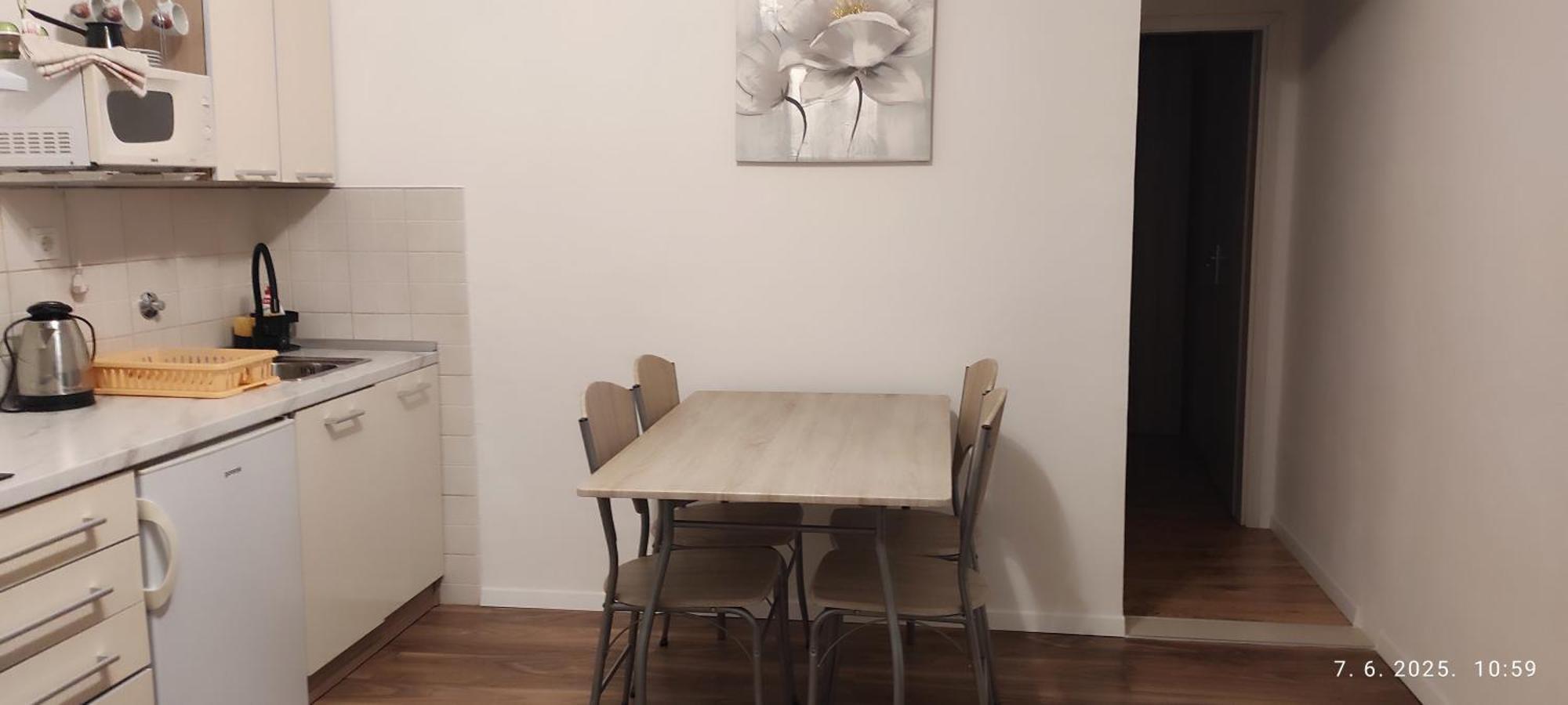 Apartmani Andric Slano Exteriör bild